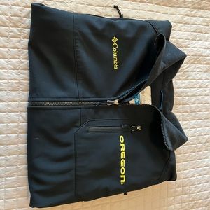 Colombia Oregon Duck Jacket. XL.